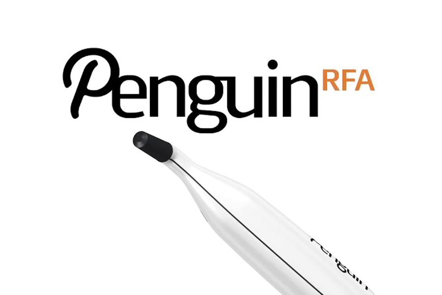 Penguin RFA
